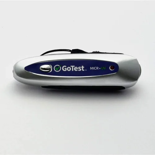 Miniatura 2 de VersaCheck 65 MICR Ink Check Kit de conversión de impresora, MICR negro