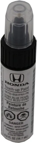 Miniatura 5 de Honda (08703-B92PAH-PN) pintura original para retoques, negro perla Nighthawk, código de color: B92P Negro (Nighthawk Black Pearl)