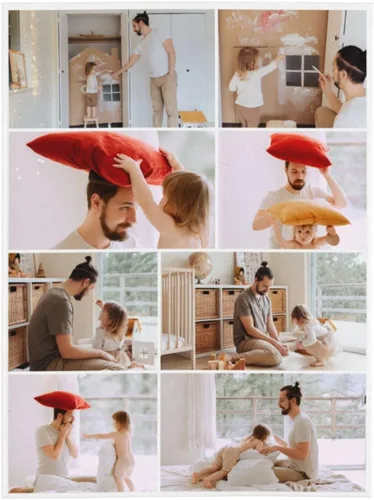 Miniatura 12 de Manta personalizada con fotos, texto, Manta Personalizada con imagen, texto o fotos para regalos de cumpleaños de adultos o niños, Navidad, Noche