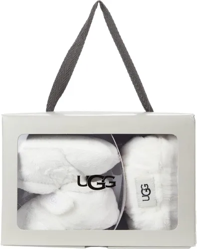 Miniatura 4 de UGG Bixbee and Beanie - Botas de moda unisex para niño