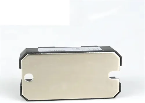 Miniatura 3 de 1PC MDS150A 3-Phase Diode Bridge Rectifier 150A Amp 1600V Copper 150 Celsius 80x40x33mm Metal Case Diode Bridge Control
