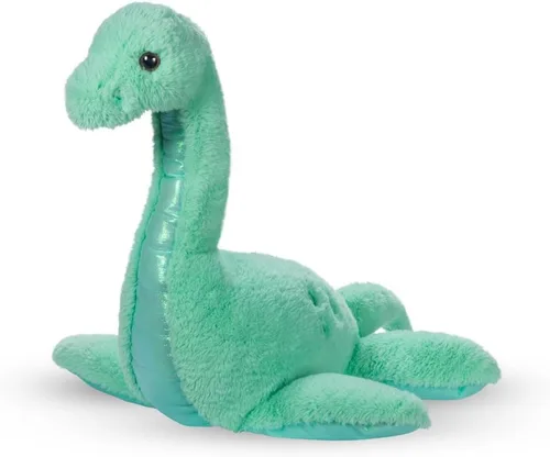 Miniatura 3 de Vermont Teddy Bear Animal de peluche de dinosaurio gigante – Peluche de dinosaurio jumbo, 3.5 pies, dinosaurio de 42 pulgadas, juguetes grandes