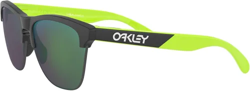 Miniatura 3 de Oakley Gafas de sol cuadradas Oo9374 Frogskins Lite para hombre