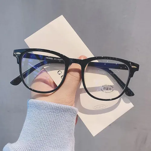 Miniatura 3 de Lentes de bloqueo de luz azul, para lectura en computadora/juegos/TV/teléfonos para mujeres y hombres, antifatiga ocular y antirreflejos UV