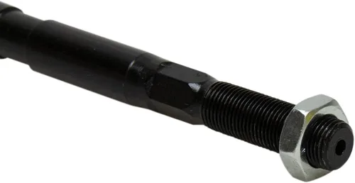 Miniatura 8 de Kit de dirección delantera, suspensión y transmisión estabilizadora de barra estabilizadora compatible con Hyundai Accent Kia Rio 2012-2017