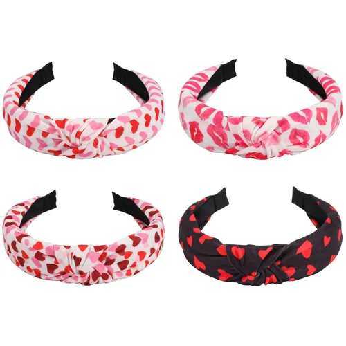 Miniatura 21 de Ardorchid Bandana Diadema de Bandera Americana Roja Blanca y Azul Diademas Patrióticas de EE.UU. para Hombres y Mujeres Bufanda de Cuello y Cara