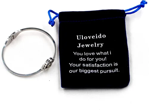Miniatura 8 de Anillo de proyección de memoria con texto en 100 idiomas "I Love You" para parejas