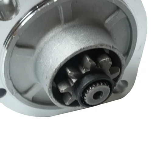 Miniatura 5 de Arrancador 12V 9T 1C010-63010 1C010-63011 M008T70971 se adapta para Kubota Tractor M6800 M6800DT M6800HD-F M6800HDC M8200 M8200CCS M8200 DT-F