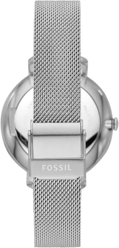 Miniatura 3 de Fossil - Jacqueline reloj de cuarzo de acero inoxidable para mujer