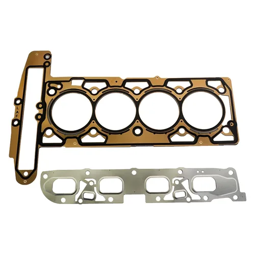 Miniatura 4 de labwork Juego de juntas de cabeza HS26517PT Reemplazo para Chevy Equinox Malibu Orlando Reemplazo para Buick Lacrosse Regal 2.4L 2010-2017