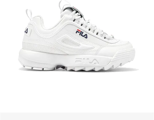 Miniatura 11 de Fila Womens Disruptor Ii Premium Comfortable Sneakers
