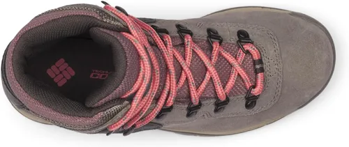 Miniatura 164 de Columbia Women's Newton Ridge Plus Waterproof Amped Hiking Boot