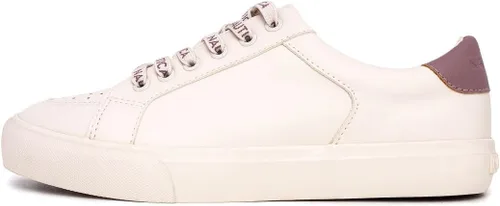 Miniatura 2 de Nautica Zapatos casuales de tenis con cordones para mujer