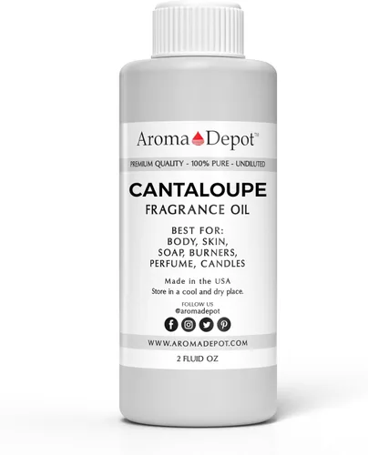 Miniatura 203 de Aroma Depot Aceite de Fragancia de 4 oz. Black Lives Matter I Perfume I Aceite para la Piel I Aceite Perfumado. Proyectos DIY como Velas, Bombas