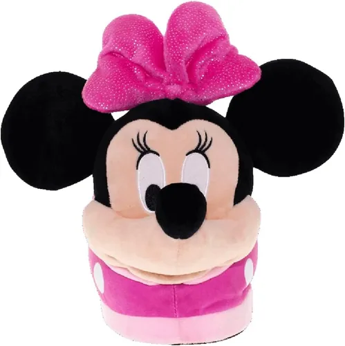 Miniatura 79 de Happy Feet - Pantuflas con licencia oficial de Disney y Pixar, pantuflas figurales para hombres, mujeres, niños, como se ve en Shark Tank