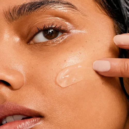 Miniatura 6 de e.l.f. SKIN ¡Santa hidratación! Gel-Yeah Hidratante, Hidratante ligero para una piel rellena e hidratada, infundido con escualano, vegano y libre