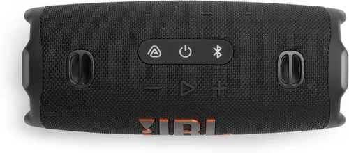 Miniatura 9 de JBL Charge 6 - Altavoz Bluetooth Portátil, Impermeable y a Prueba de Caídas, Sonido JBL Pro Potente con Refuerzo de Sonido AI, 28 Horas de Tiempo
