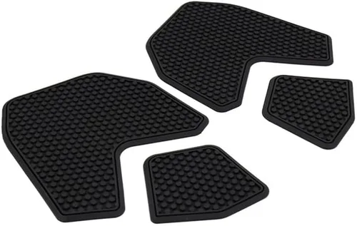 Miniatura 3 de Adhesivos protectores de depósito de combustible para motocicleta Yam & aha FZ-09 FZ09 MT-09 MT09 MT 09 para motocicleta lateral antideslizante