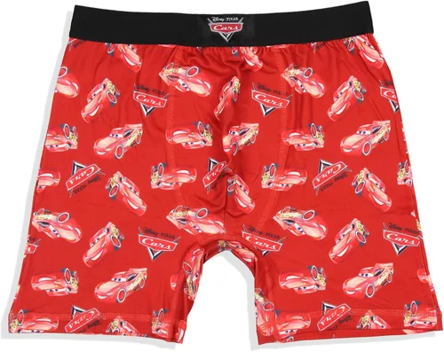 Miniatura 2 de Disney - Paquete de 2 calzoncillos para hombre