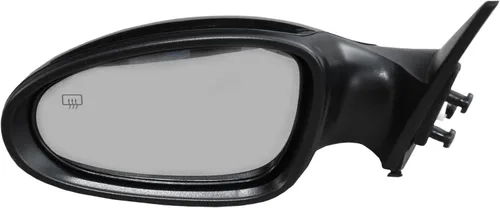 Miniatura 269 de Garage-Pro Espejo compatible con Chevrolet Malibu 2014-2016 y Malibu Limited 2016 con calefacción lateral del conductor, con detección de punto