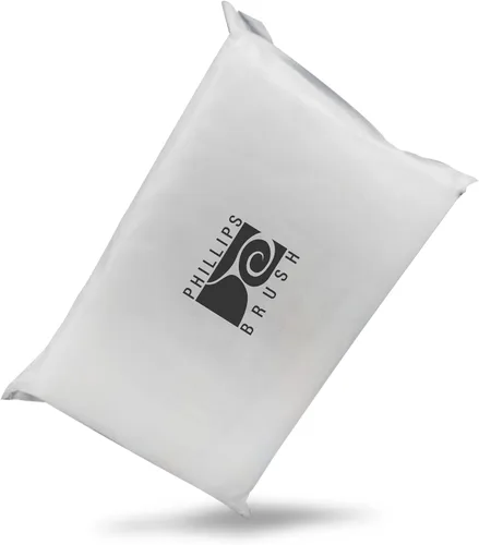 Miniatura 6 de Phillips Brush Funda protectora reutilizable para gorro de lluvia y bolsa de transporte