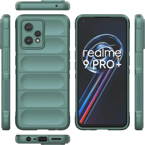 Miniatura 65 de Funda para Huawei Nova Y90 4G Caso,TPU Teléfono Móvil Funda Suave para Huawei Nova Y90 4G CTR-LX2 CTR-LX1 Funda Verde