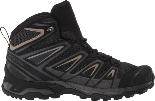 Miniatura 6 de Salomon Botas de senderismo X Ultra Mid 3 Aero para hombre, D(M) US