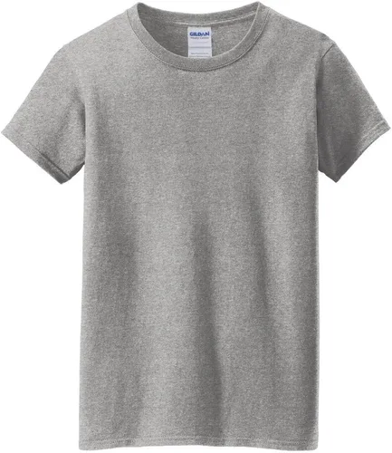Miniatura 149 de Gildan Camiseta en Blanco - Estilo 5000 Unisex para Adulto