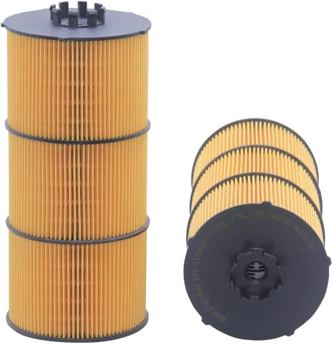 Miniatura 3 de Filtro de aceite LF-1306 A4721800109 A4721800509 A4721840225 A4721841325 A4731800909 LF17511 P7505 P551005 LP50909 0 579 09 Compatible con motores