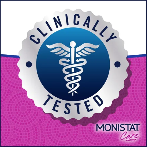 Miniatura 8 de Monistat Gel en polvo para aliviar rozaduras, protección antirozaduras, gel de rozaduras sin fragancia, 1.5 onzas, 1 paquete