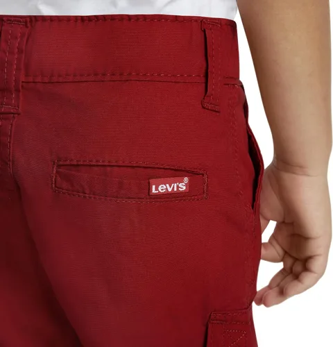 Miniatura 9 de Levi's Boys' Cargo Shorts