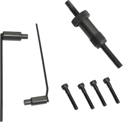 Miniatura 6 de DPTOOL Juego de herramientas para puesta a punto y sincronización del árbol de levas Compatible con BMW Mini Cooper R55 R56 R57 R60 N12 N13 N14 N16