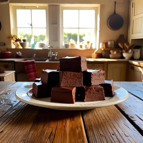 Miniatura 6 de Farmhouse Fudge Caja de muestra de dulces, tan baja como $.92 por onza, construye tu propia caja de regalo de dulces artesanales con más de 40