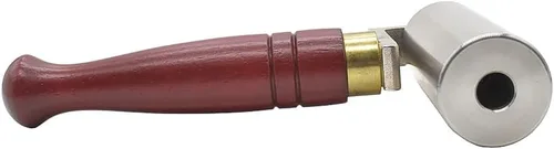 Miniatura 6 de Big Horn 19598 Rodillo en J de acero inoxidable de 3-1/2 pulgadas
