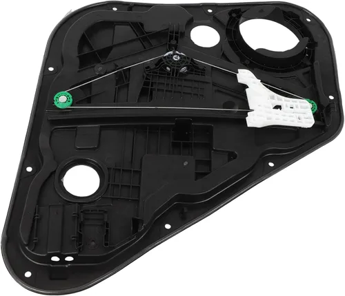 Miniatura 82 de SCITOO Elevalunas eléctrico delantero izquierdo sin motor apto para 1984-1989 para Toyota para 4Runner, 1984-1988 para Toyota para camioneta, 740-910