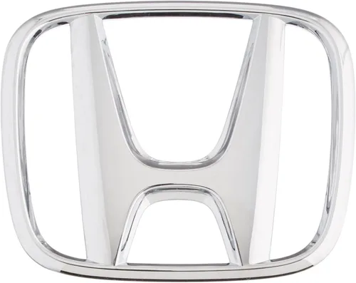 Miniatura 2 de Emblema "H" Honda original 75700-S5A-000