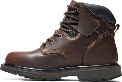 Miniatura 7 de Timberland PRO Pit Boss - Botas de trabajo con punta suave de 6 pulgadas para hombre