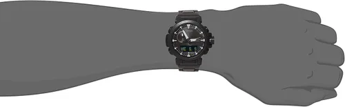 Miniatura 3 de Casio PRO Trek PRW-60FC-1AJF - Reloj solar de radio productos originales japoneses