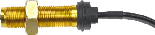 Miniatura 2 de Dorman Sensor de velocidad de vehículo 505-5406CD compatible con modelos seleccionados de Kenworth/Peterbilt