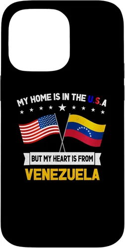 Miniatura 21 de Funda para iPhone 17 de Venezuela y Estados Unidos