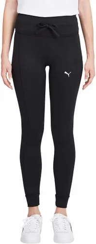 PUMA Leggings deportivos con logotipo para mujer (disponibles en tallas grandes)