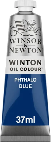 Miniatura 81 de Winsor & Newton Tubos de pintura Winton de aceite Amarillo Ocre
