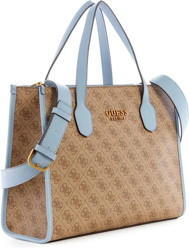 Miniatura 2 de GUESS Bolso pequeño Silvana