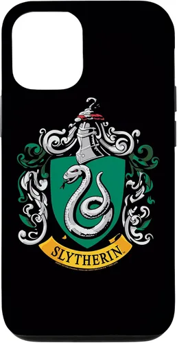 Miniatura 28 de Harry Potter Slytherin House Crest - Carcasa para iPhone 17