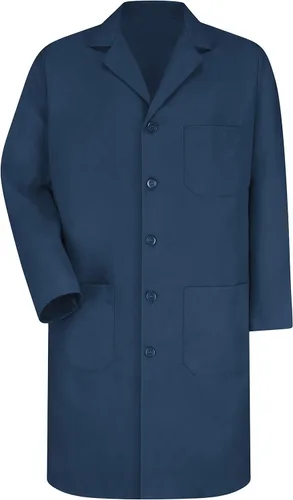 Miniatura 3 de Original delantal de laboratorio Red Kap para hombre