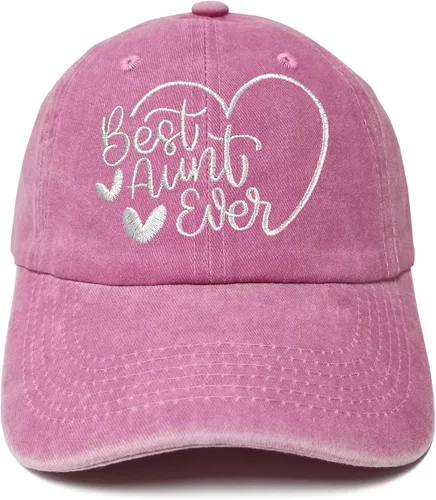 Miniatura 12 de Gorras de béisbol bordadas