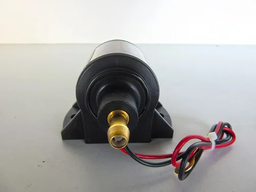 Miniatura 2 de Autobest Bomba de combustible eléctrica universal de gasolina montada externamente 42S