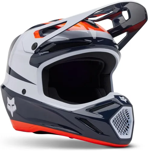 Miniatura 25 de Fox Racing Casco de motocross unisex V3