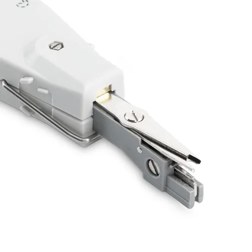 Miniatura 4 de Cable Matters Herramienta de impacto perforada con cuchilla Krone