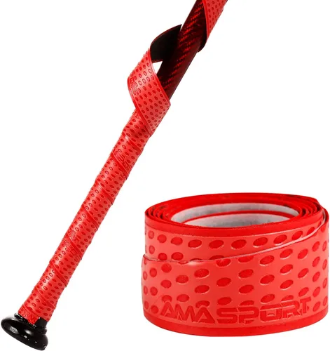 Miniatura 20 de Cintas de agarre de bate de béisbol INSUM Cinta de agarre para bate de sóftbol 1.1mm ME-Bandera 1